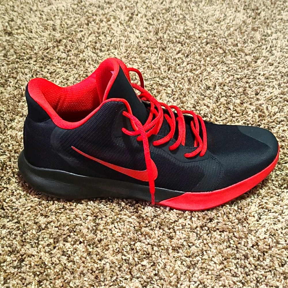 Nike Precision 3